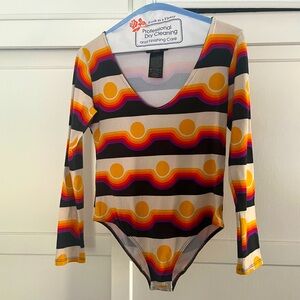 Nooworks Bodysuit in Circa